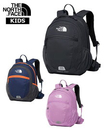 ノース ノースフェイス THE NORTH FACE K Small Day スモールデイ キッズ バックパック リュック バッグ ジュニア 男の子 女の子 NMJ72360 正規品 新作 スポーツ｜鞄 アウトドア こども 子ども 子供 ユニセックス ギフト プレゼント