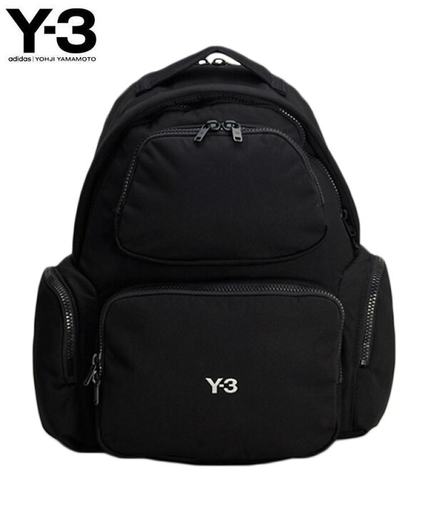 楽天市場】Y-3 ワイスリー メンズ バッグ Y-3 BACKPACK IR5788 