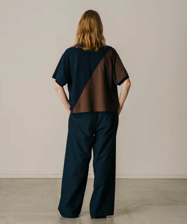 楽天市場】FACETASM ファセッタズム パンツ メンズ NYLON PANTS  