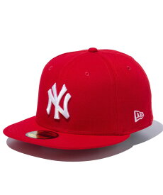 NEW ERA ニューエラ キャップ 59FIFTY MLB 帽子 メンズ レディース 野球 NY ニューヨーク ヤンキース LA ロサンゼルス ドジャース スポーツ ブランド ベースボールキャップ CAP 父の日 ギフト