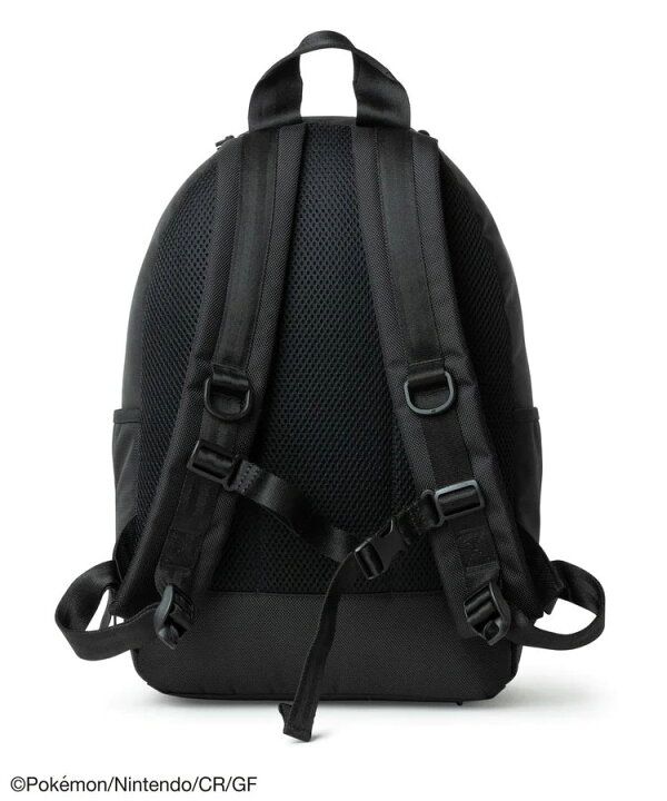 楽天市場】NEW ERA ニューエラ キッズ Youth ライトパック 18L Pokemon  