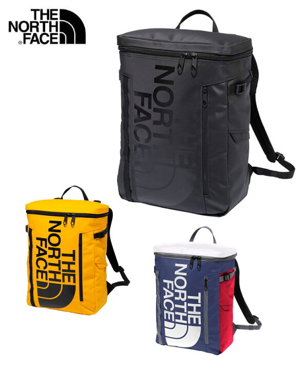 楽天市場】ノースフェイス THE NORTH FACE BC Fuse Box 2 BC ヒューズ 