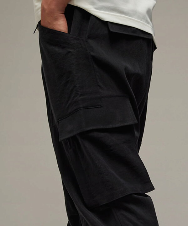 楽天市場】Y-3 ワイスリー メンズ パンツ WASH TW CUF PNT IN8717 