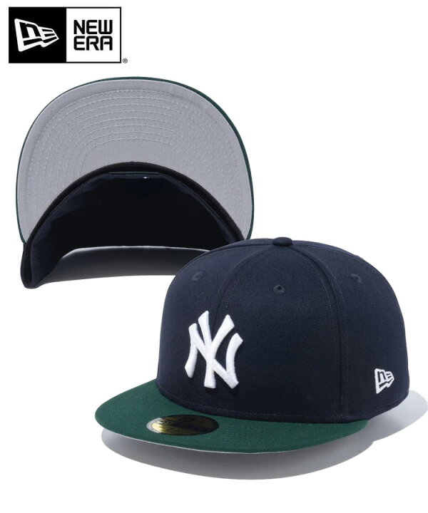 楽天市場】NEW ERA ニューエラ キャップ 59FIFTY Powered by GORO 