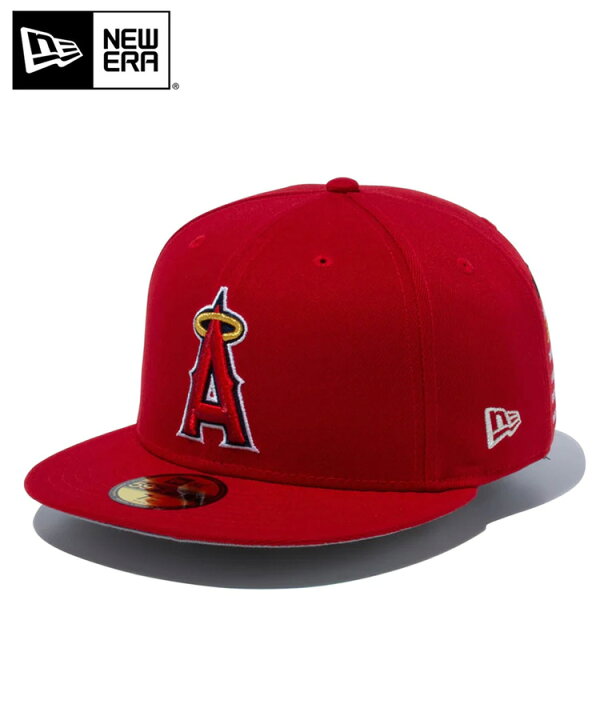 楽天市場】NEW ERA ニューエラ キャップ 59FIFTY Shohei Ohtani 