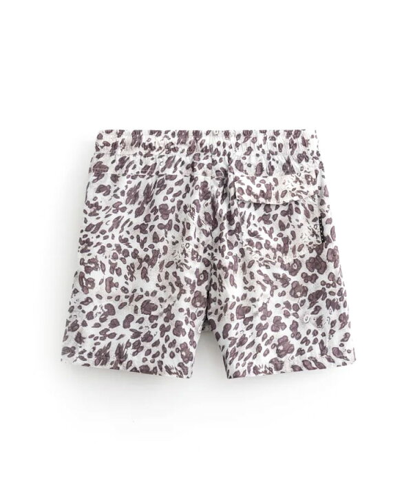 楽天市場】STAMPD スタンプド メンズ ショーツ LEOPARD TRUNK  