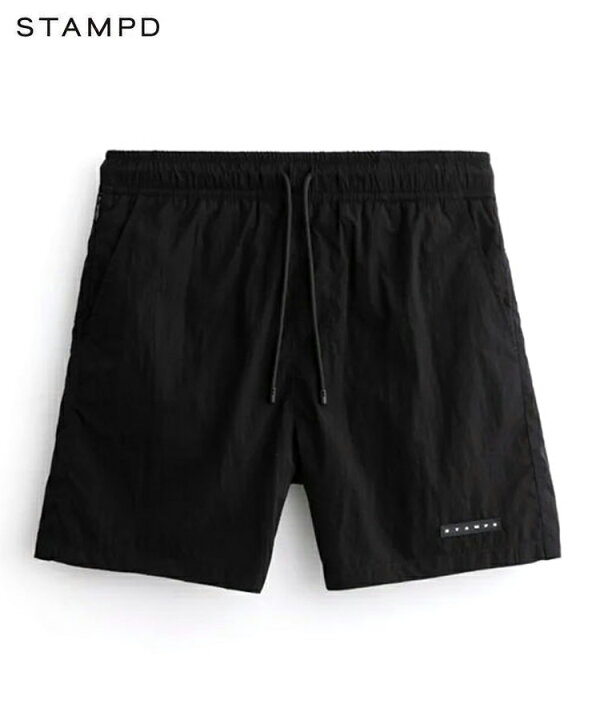 楽天市場】STAMPD スタンプド メンズ ショーツ LIGHTWEIGHT CORE TRUNK 
