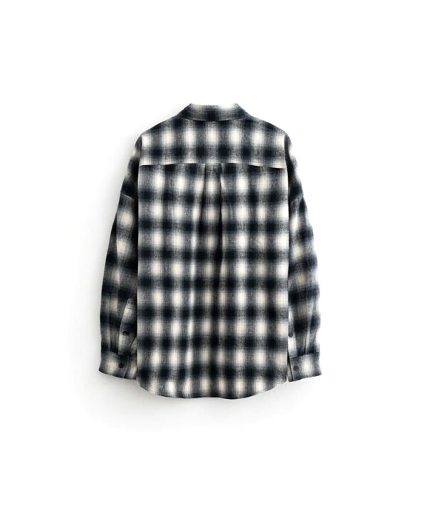楽天市場】STAMPD スタンプド メンズ シャツ OVERSIZED PLAID 