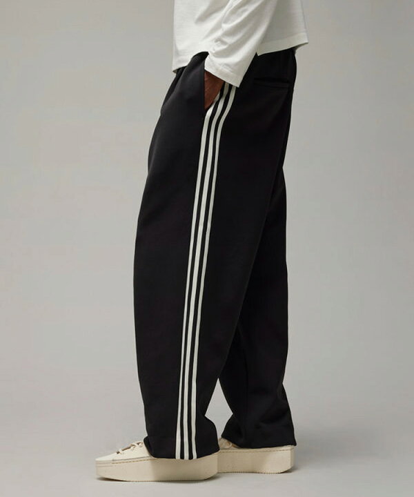 楽天市場】Y-3 ワイスリー メンズ パンツ Y-3 3S STR TRACK PT IZ3120 