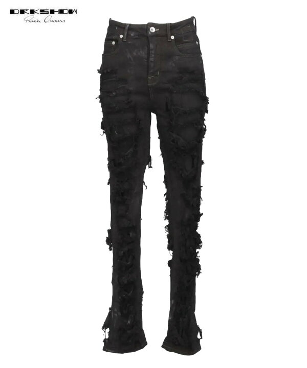 楽天市場】DRKSHDW ダークシャドウ メンズ ジーンズ DETROIT CUT  