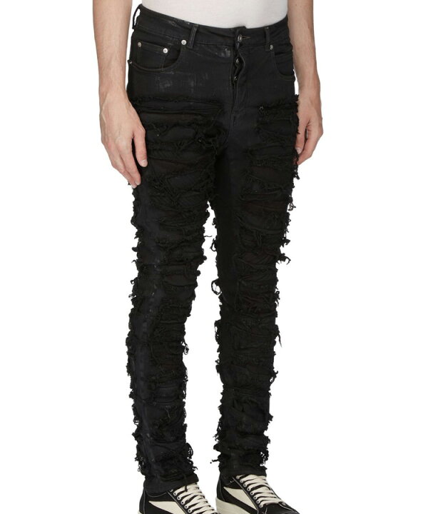 楽天市場】DRKSHDW ダークシャドウ メンズ ジーンズ DETROIT CUT  