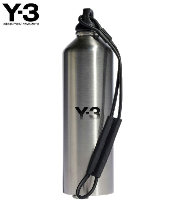 ヨウジヤマモト Yohji Yamamoto 水筒 Waterbottle（携帯浄水ボトル 