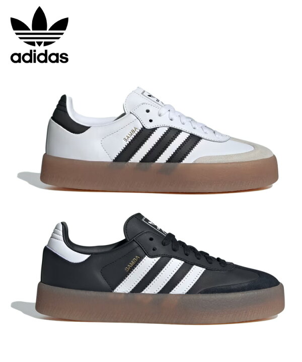 楽天市場】アディダス adidas サンベー SAMBAE W JI1349 JI1350 