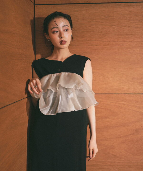 楽天市場】【セール 19800円→13860円 送料無料】ドレス ワンピース  