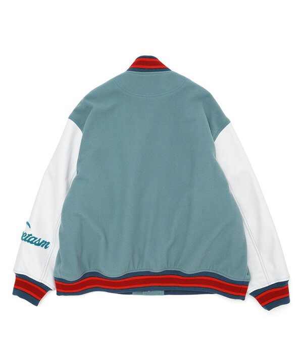 楽天市場】FACETASM ファセッタズム ジャケット メンズ PATCHED  