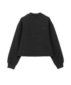 m[X m[XtFCX THE NORTH FACE x^[ e[ Nbvh N[ Better Terry Cropped Crew NTW62435 gbvX XEFbg fB[X g[i[ SbKi 2024 H~ V Mtg v[g 