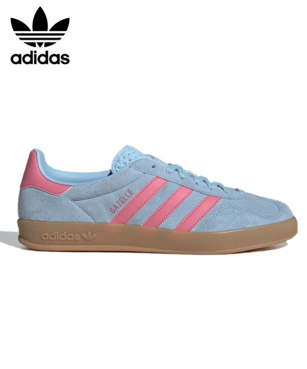 楽天市場】アディダス adidas ガゼル インドア GAZELLE INDOOR JH6193  