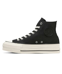 Ro[X CONVERSE V[Y Xj[J[ ALL STAR LIFTED OVERTAPE HI I[X^[ tebh I[o[e[v 31312470 fB[X ubN zCg Ki Ki nCJbg   C