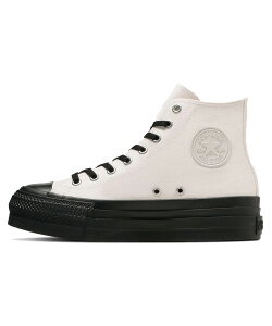 Ro[X CONVERSE V[Y Xj[J[ ALL STAR LIFTED OVERTAPE HI I[X^[ tebh I[o[e[v 31312470 fB[X ubN zCg Ki Ki nCJbg   C