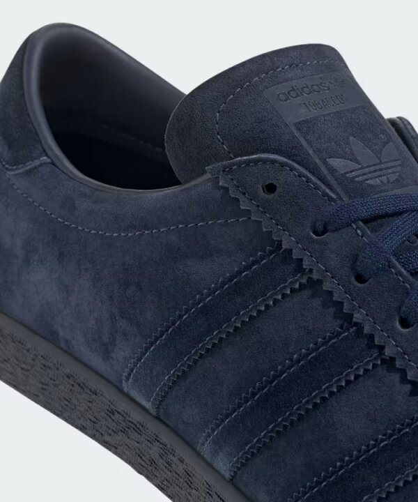 楽天市場】アディダス adidas タバコ TOBACCO JR2743 ナイトインディゴ 