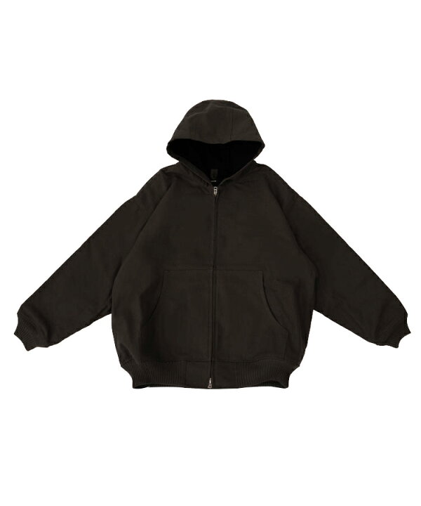 楽天市場】alvana アルヴァナ メンズ ジャケット DUCK WOOL DETORIT 