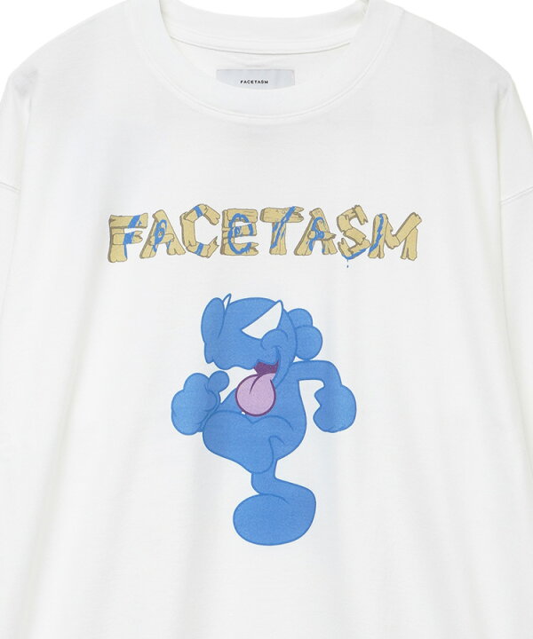 楽天市場】FACETASM ファセッタズム COIN PARKING DELIVERY コイン  