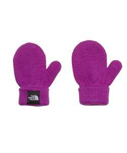 m[X m[XtFCX THE NORTH FACE xr[ Baby Knit Mitt jbg~bg NNB62334  oYj Ki V a Mtg v[g LbY qǂ j̎q ̎q