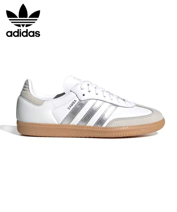 楽天市場】アディダス adidas サンバ SAMBA OG W JI2725 スニーカー 
