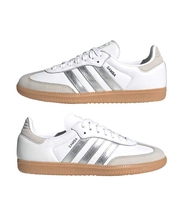 楽天市場】アディダス adidas サンバ SAMBA OG W JI2725 スニーカー 