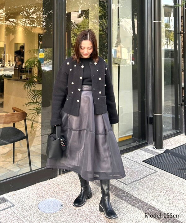 楽天市場】【クーポン利用で7084円！】レディース 羽織 マルチボタン  