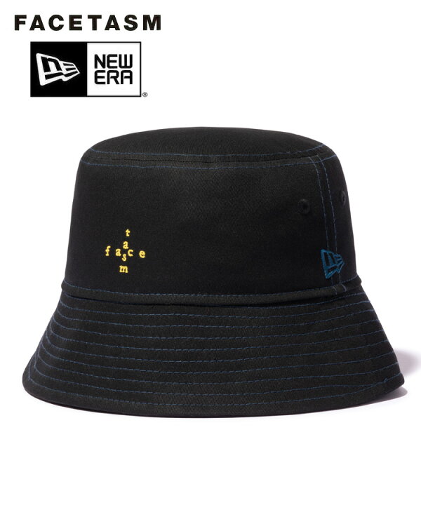楽天市場】FACETASM ファセッタズム NEW ERA ニューエラ ハット メンズ 