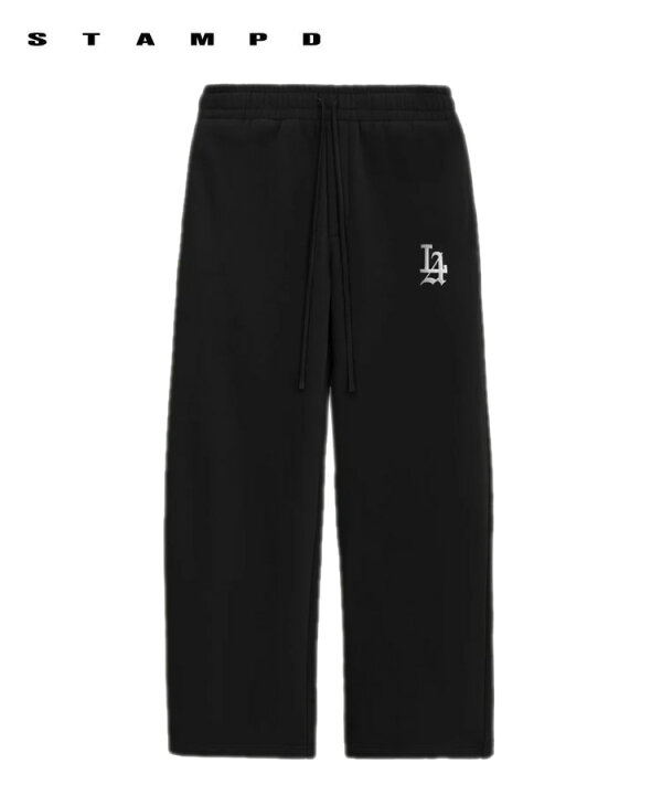 楽天市場】STAMPD スタンプド メンズ パンツ LA 001 SWEATPANT 