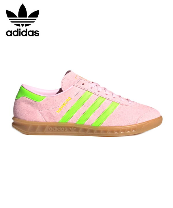 楽天市場】アディダス adidas ハンブルク HAMBURG JS0683 スニーカー 