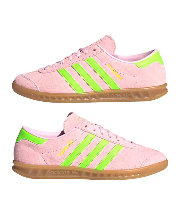 楽天市場】アディダス adidas ハンブルク HAMBURG JS0683 スニーカー 