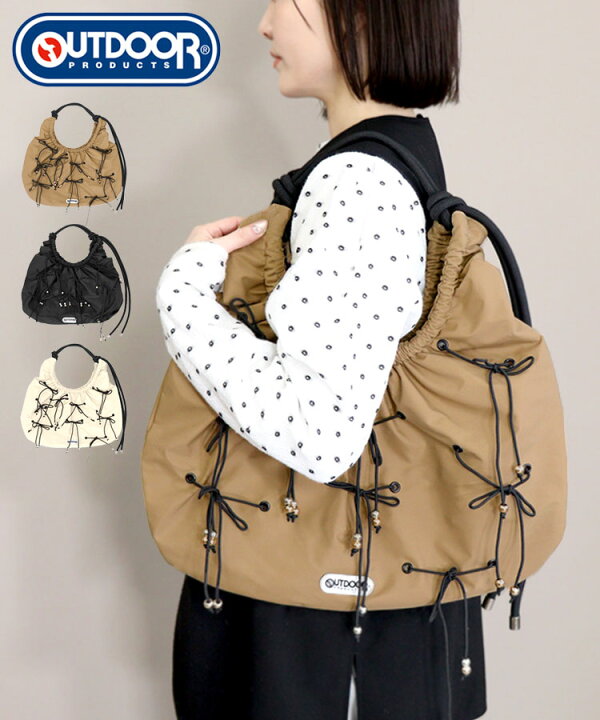 楽天市場】OUTDOOR PRODUCTS アウトドアプロダクツ レディース バッグ 
