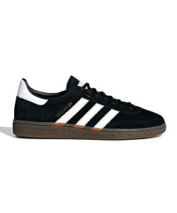 15153�~�I5%OFF�N�[�|�������p�Ł��A�f�B�_�X adidas ���f�B�[�X �X�j�[�J�[ HANDBALL SPEZIAL �R�A�u���b�N DB3021 �V���[�Y ���[�J�b�g �V�� �������K�i 2025 ���S �C ���� ���j�Z�b�N�X