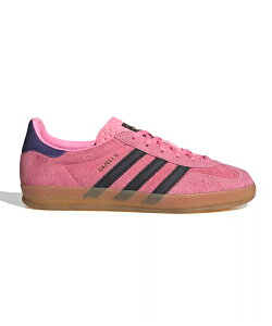 AfB_X adidas Y Xj[J[ GAZELLE INDOOR K[ ChA uXsN IE7002 V[Y [Jbg V Ki 2024AW S C  fB[X jZbNX