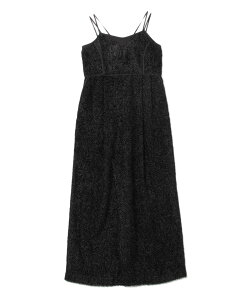 14080�~�I20%OFF�N�[�|�������p�Ł����f�B�[�X �I�[���C������ �h���X shaggy all in one dress ANDRESD �A���h���X�h �V���M�[ �W���K�[�h �T�e�� �p���c�h���X �L���~�I�[���C������ Donoban�b�Z�����j
