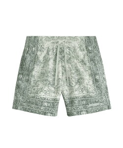 STAMPD X^vh Y V[c SS25 RUG TRUNK V3 OvgV3 SLA-M3879SH n[tpc V[gpc {gX  ANeBupc W[ XCV[c