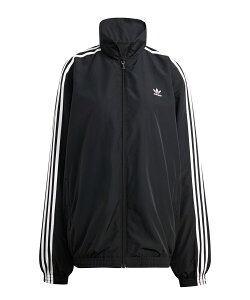 AfB_X adidas WPbg ADILENIUM SEASON 3 OVERSIZED TRACK TOP ubN JD3392 W[W u] jZbNX AE^[ gbNgbv X|[eB[ fB[X Y