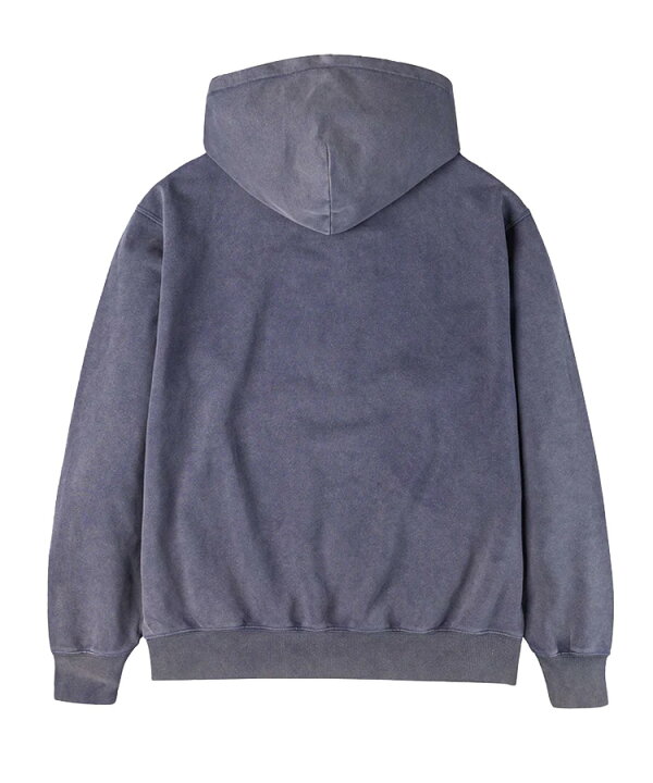楽天市場】EVISU エヴィス エビス メンズ パーカー HEAVY WASHED AFTER 