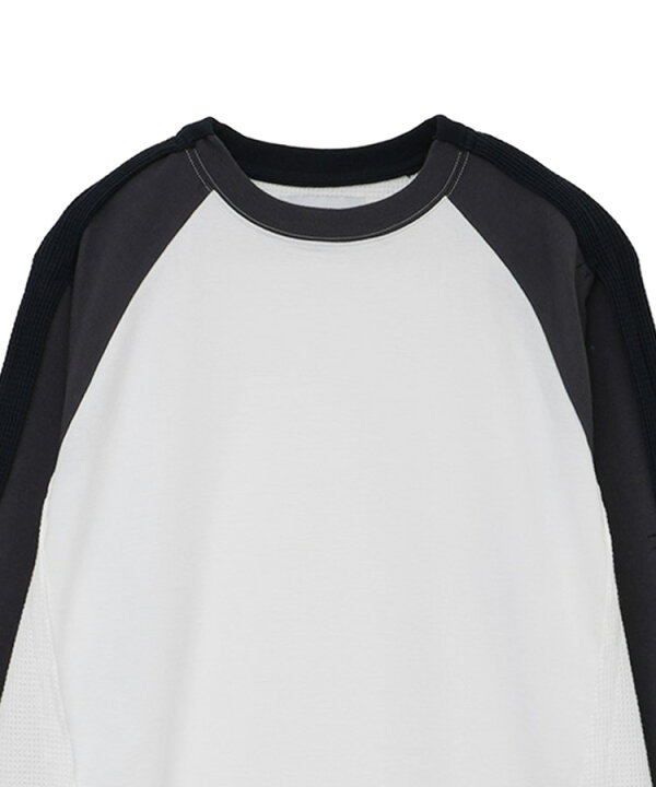楽天市場】FACETASM ファセッタズム Tシャツ メンズ LAYERD LONG TEE 