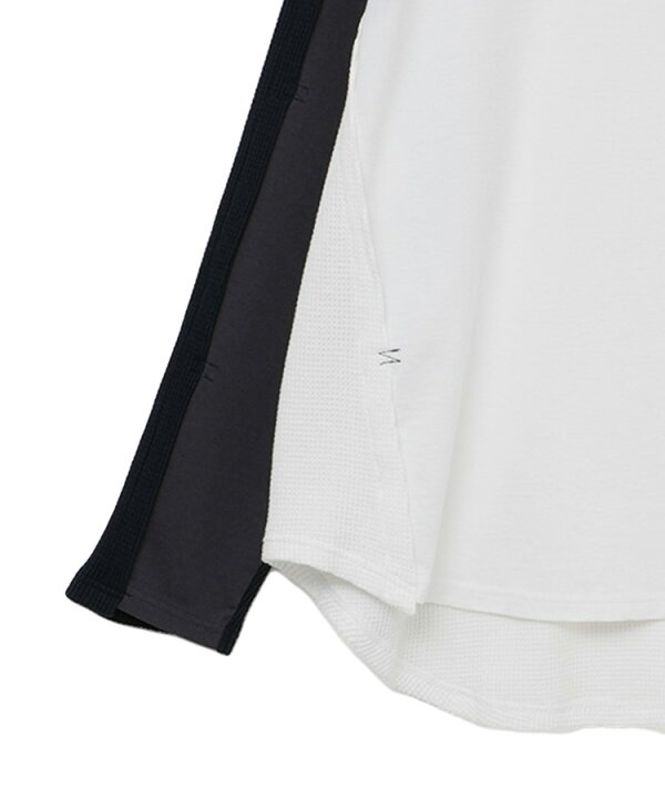 楽天市場】FACETASM ファセッタズム Tシャツ メンズ LAYERD LONG TEE 