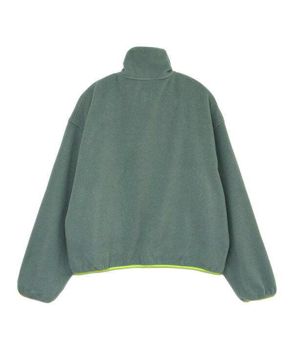 楽天市場】FACETASM ファセッタズム スウェット メンズ FLOWING FLEECE 