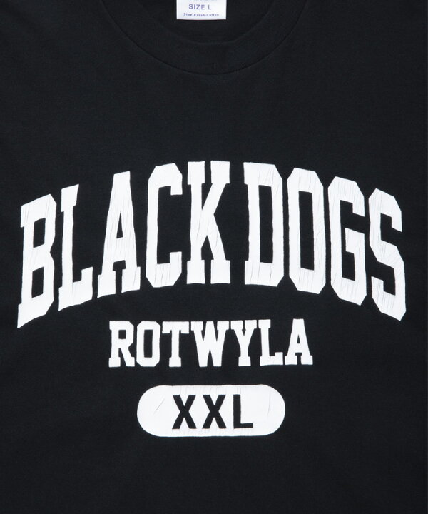 楽天市場】ROTTWEILER ロットワイラー メンズ Tシャツ BD XXL TEE 