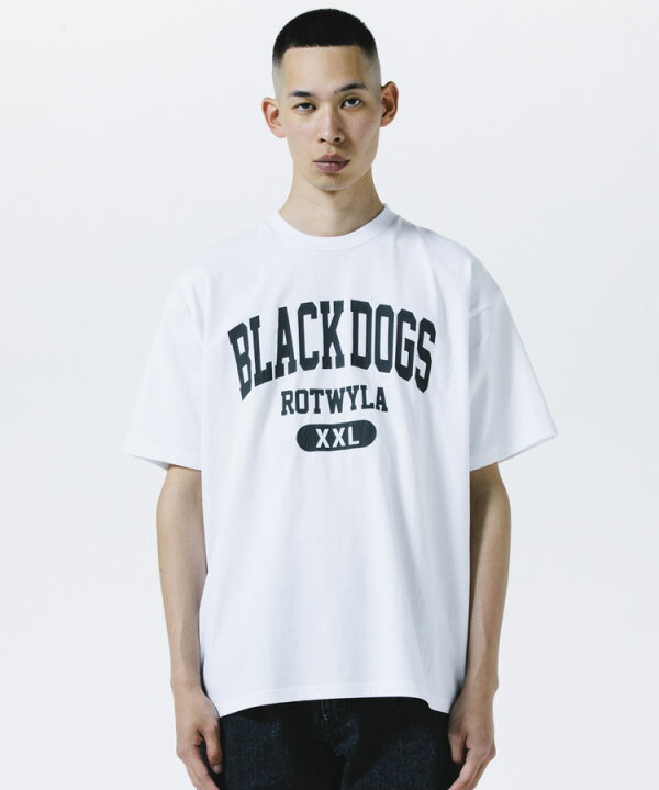 楽天市場】ROTTWEILER ロットワイラー メンズ Tシャツ BD XXL TEE 