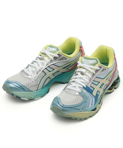 FACETASM t@Zb^Y asics AVbNX V[Y Y FACETASM×asics GEL-KAYANO 14 }`×}` JOO-SHO-U01 Xj[J[ S R{ jZbNX fB[X