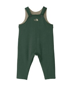 m[X m[XtFCX THE NORTH FACE I[o[I[ xr[ B Sweat Logo Overall NBB32560 XEFbg Opc S jZbNX qǂbKi 2025 V v[g Mtg oYj j̎q 