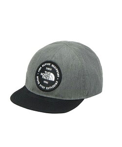 THE NORTH FACE m[X tFCX Xq Lbv nbg xr[ LbY Baby Message Cap NNB42501 bZ[W 悯 UVJbg OJbg TCY j̎q ̎q jZbNX S hJ by 