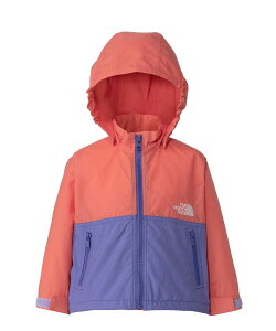 m[X m[XtFCX THE NORTH FACE xr[ AE^[ WPbg B Compact Jacket NPB22510 RpNg t[h ͂ EChu[J[ iC LbY h j̎q ̎q jZbNX S 